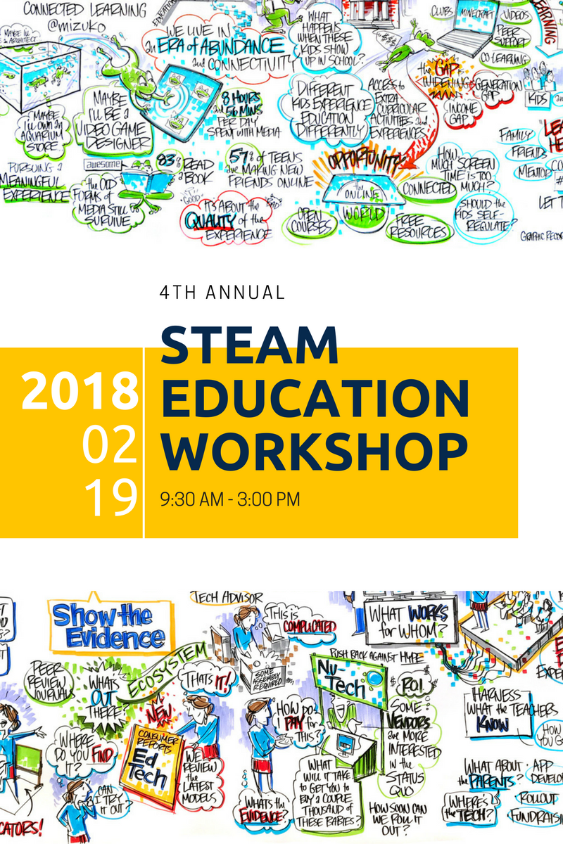 STEAMshop Invite Graphic